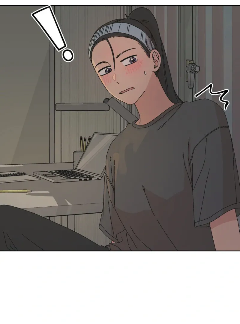 Anything! Okay Chapter 34 page 53 - 