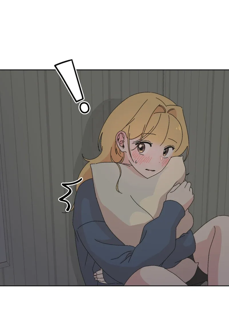 Anything! Okay Chapter 34 page 54 - 