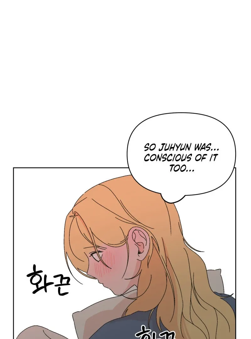 Anything! Okay Chapter 34 page 57 - 