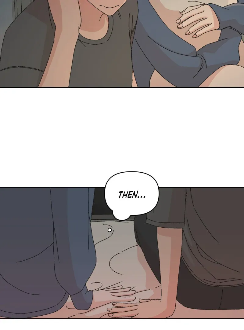 Anything! Okay Chapter 34 page 59 - 