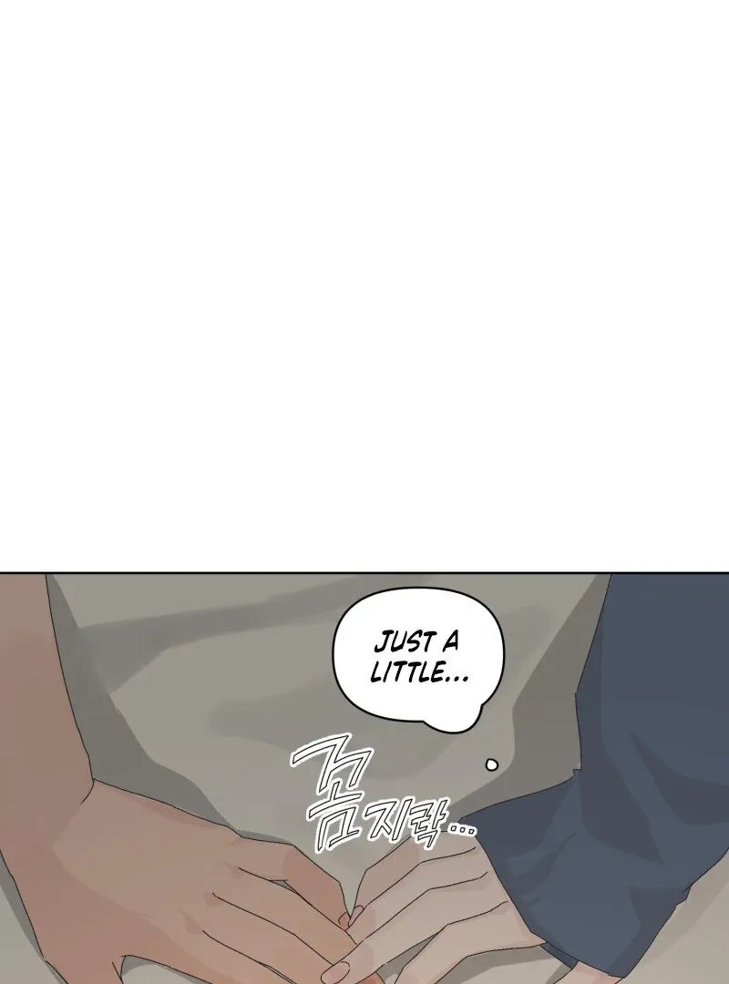 Anything! Okay Chapter 34 page 60 - 