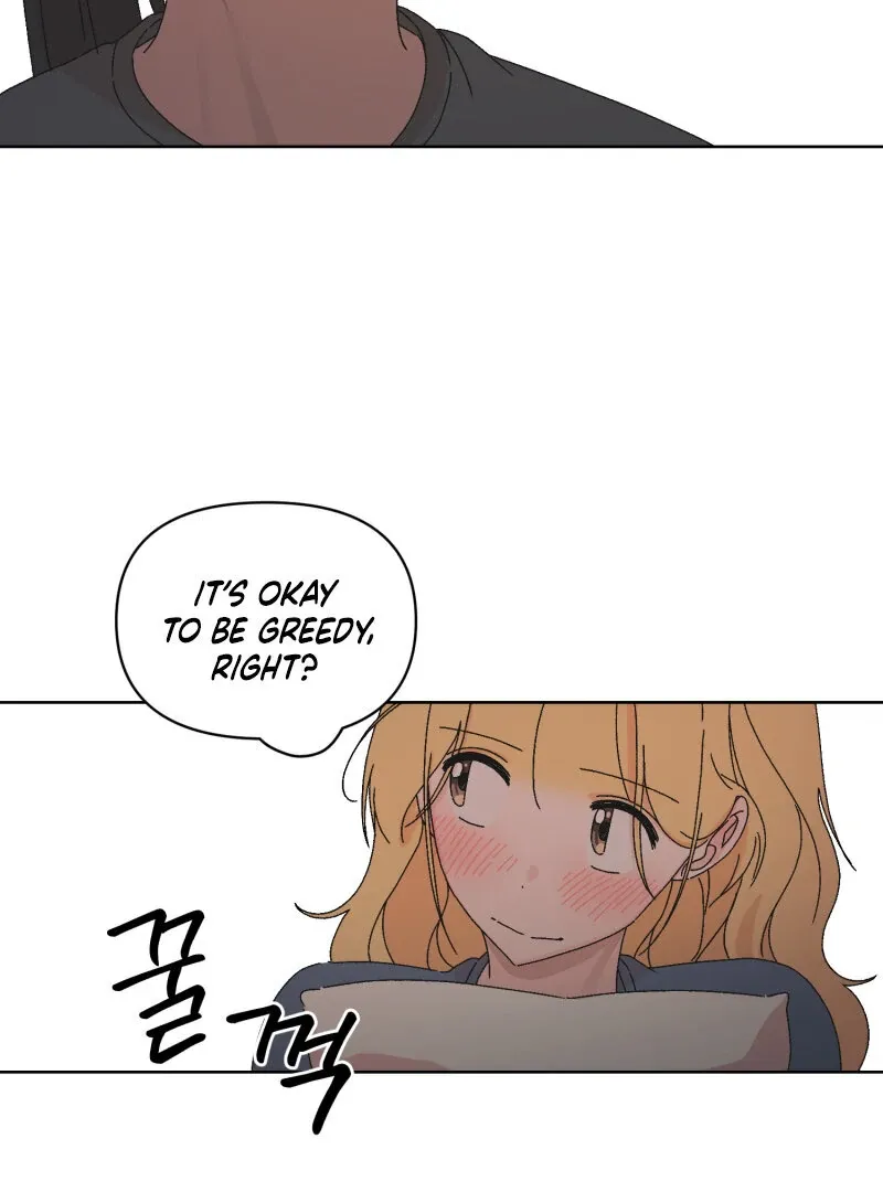Anything! Okay Chapter 34 page 63 - 