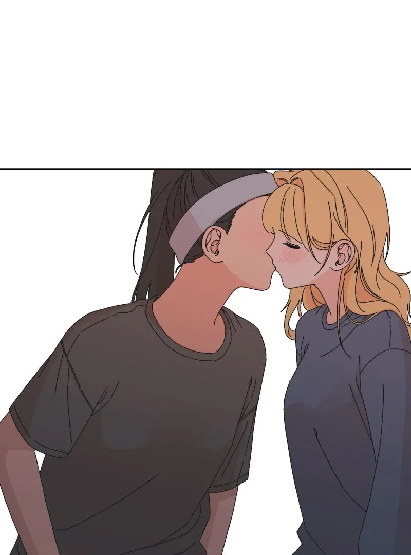 Anything! Okay Chapter 34 page 67 - 