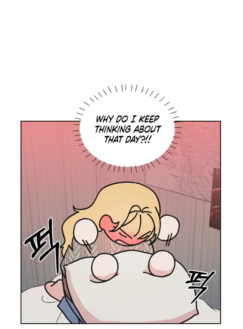 Anything! Okay Chapter 34 page 8 - 