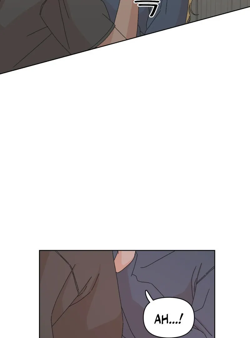Anything! Okay Chapter 34 page 71 - 