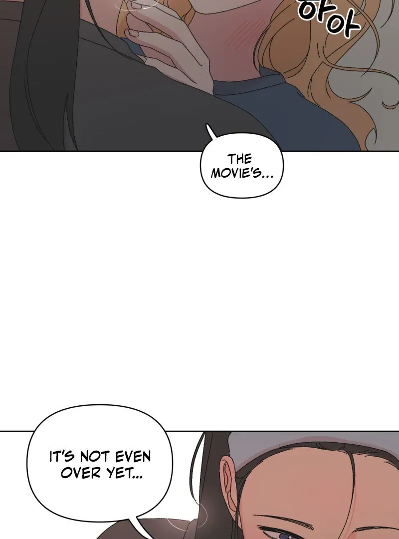 Anything! Okay Chapter 34 page 75 - 