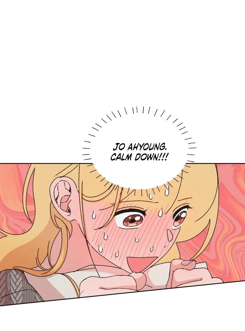 Anything! Okay Chapter 34 page 9 - 