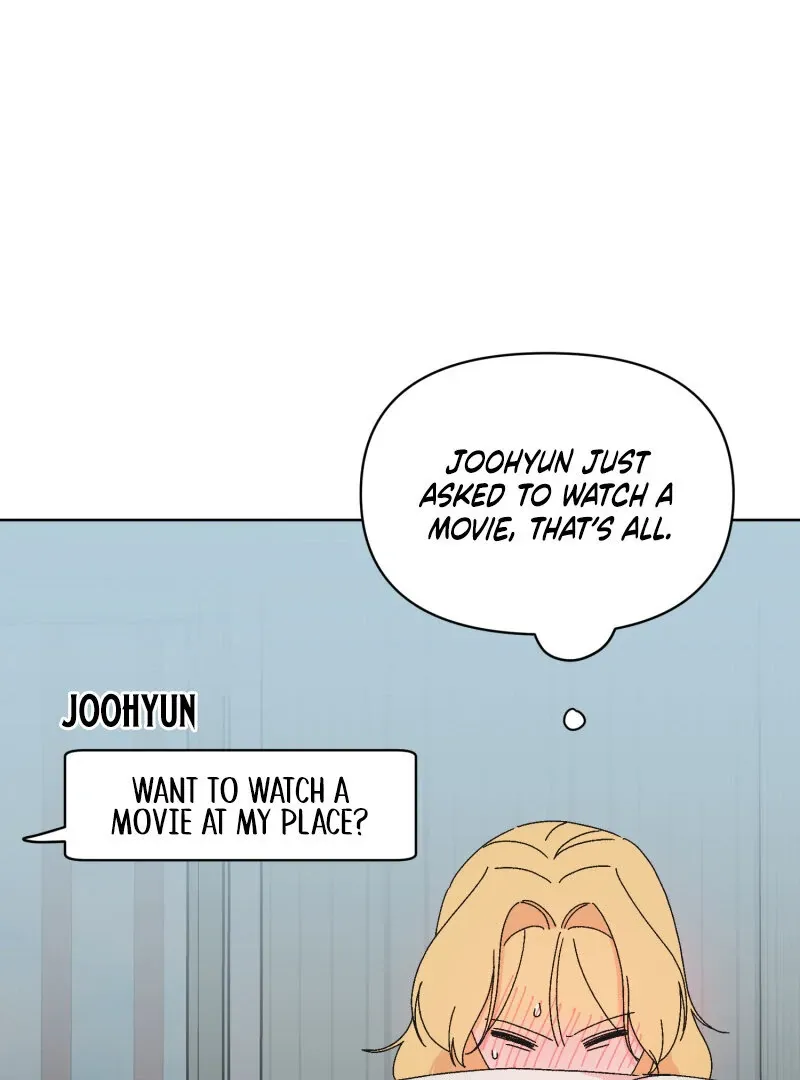 Anything! Okay Chapter 34 page 10 - 