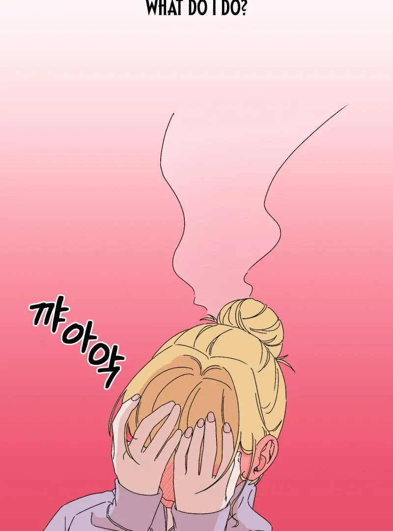 Anything! Okay Chapter 35 page 11 - 