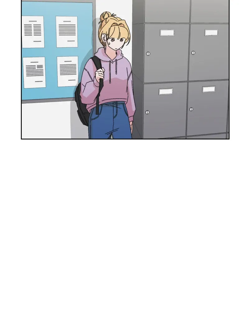 Anything! Okay Chapter 35 page 3 - 