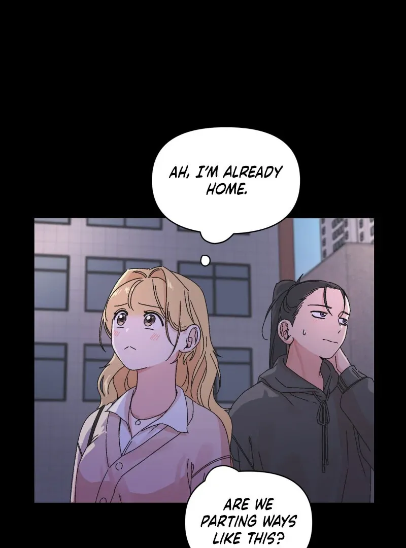 Anything! Okay Chapter 35 page 21 - 