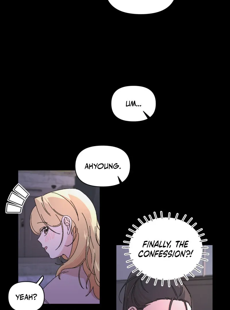 Anything! Okay Chapter 35 page 22 - 