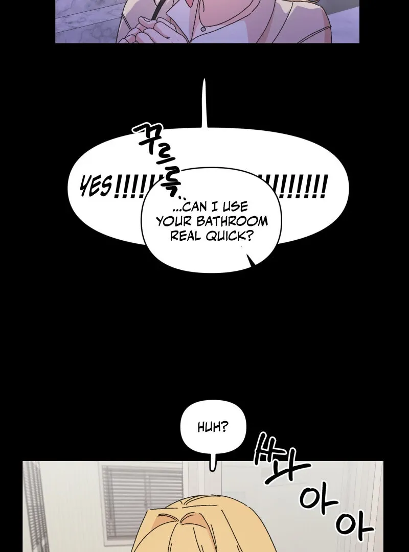 Anything! Okay Chapter 35 page 24 - 