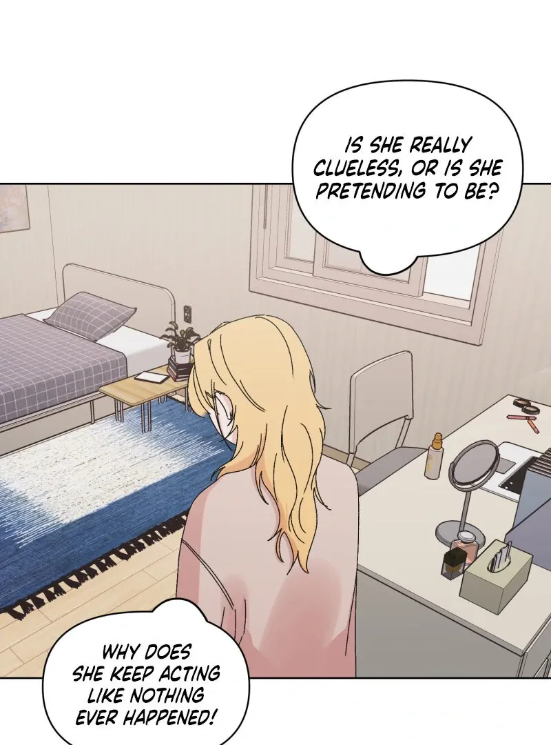 Anything! Okay Chapter 35 page 31 - 