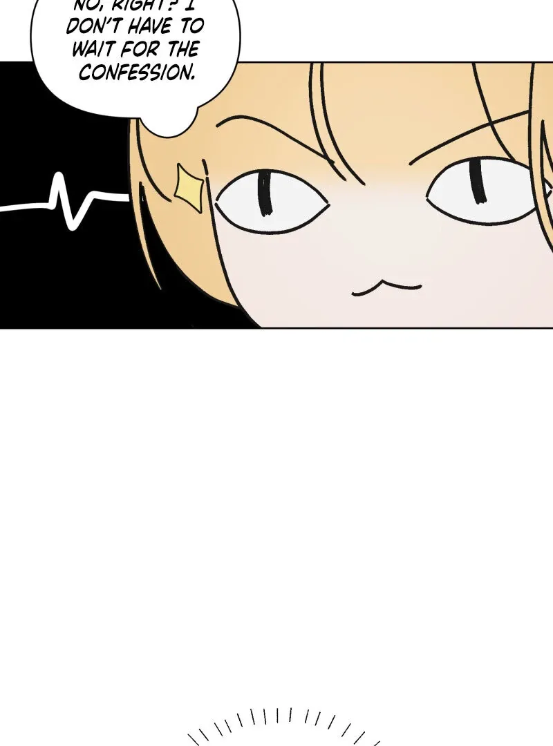 Anything! Okay Chapter 35 page 33 - 