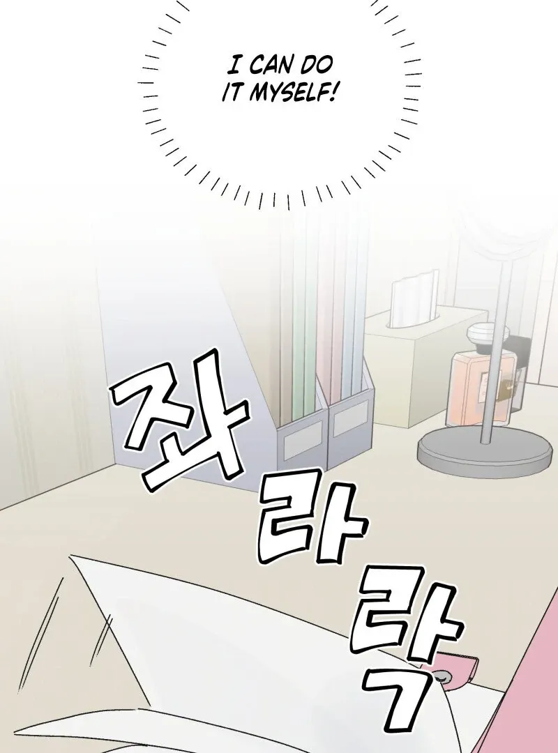 Anything! Okay Chapter 35 page 34 - 