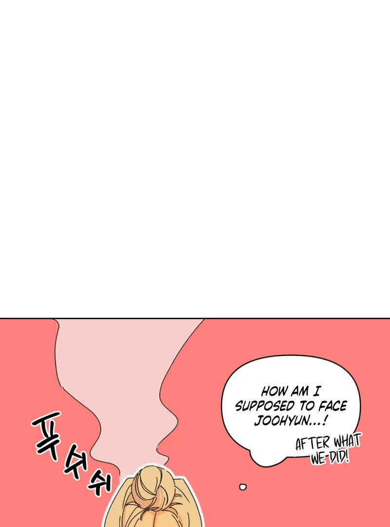 Anything! Okay Chapter 35 page 5 - 