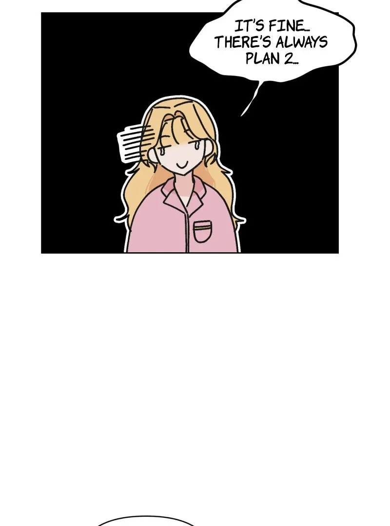 Anything! Okay Chapter 35 page 43 - 