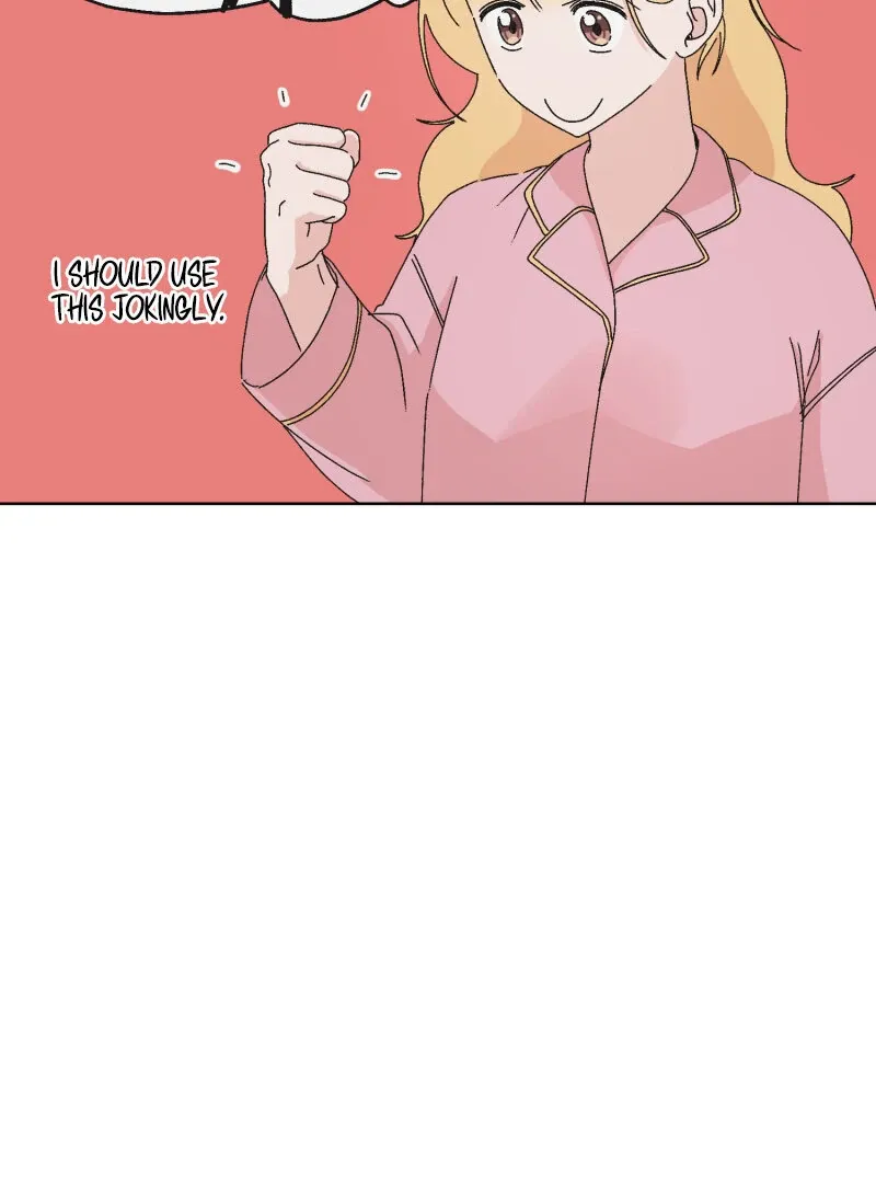 Anything! Okay Chapter 35 page 46 - 