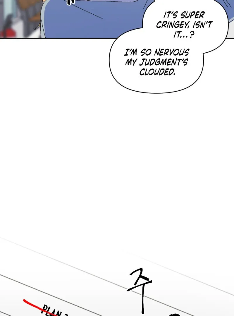 Anything! Okay Chapter 35 page 49 - 