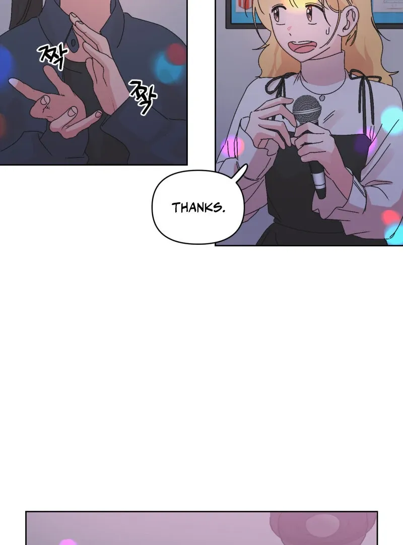 Anything! Okay Chapter 35 page 57 - 