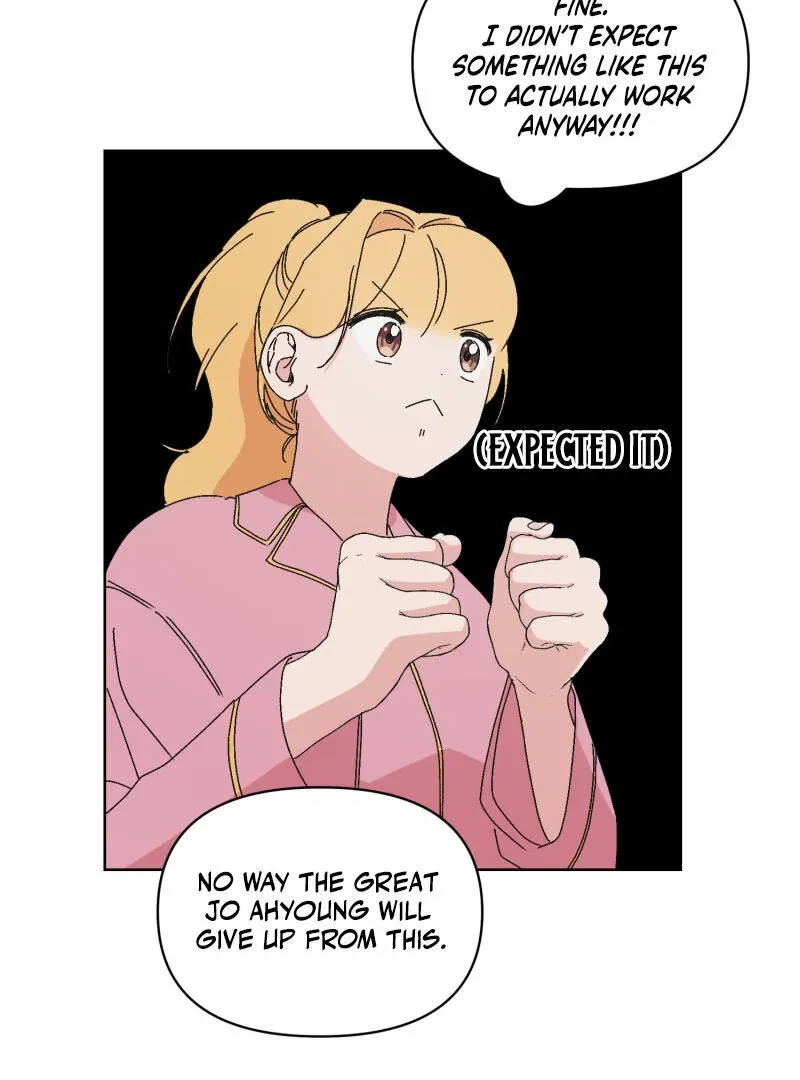 Anything! Okay Chapter 35 page 59 - 