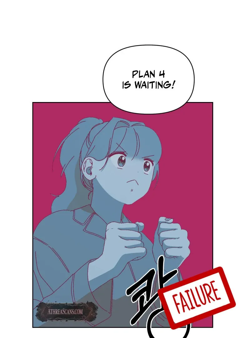 Anything! Okay Chapter 35 page 60 - 