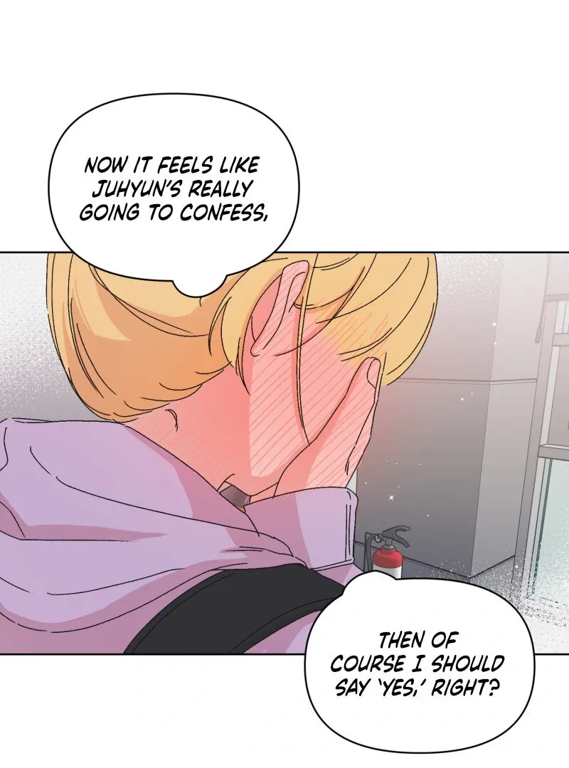 Anything! Okay Chapter 35 page 7 - 