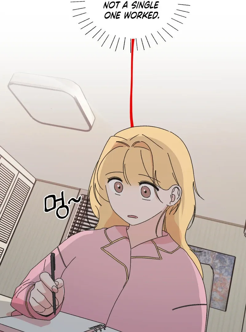 Anything! Okay Chapter 35 page 66 - 