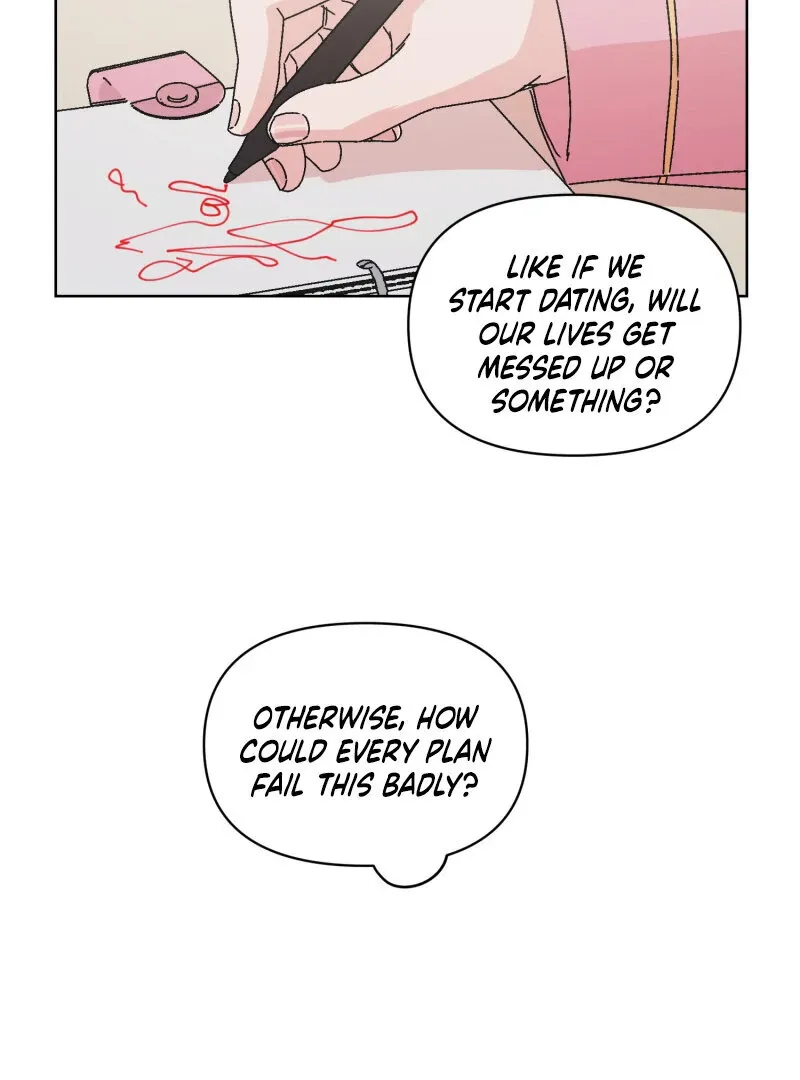 Anything! Okay Chapter 35 page 68 - 