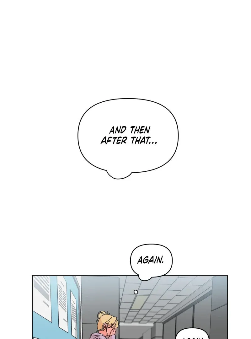 Anything! Okay Chapter 35 page 8 - 