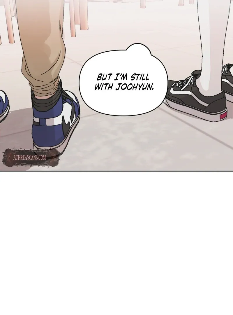 Anything! Okay Chapter 35 page 89 - 