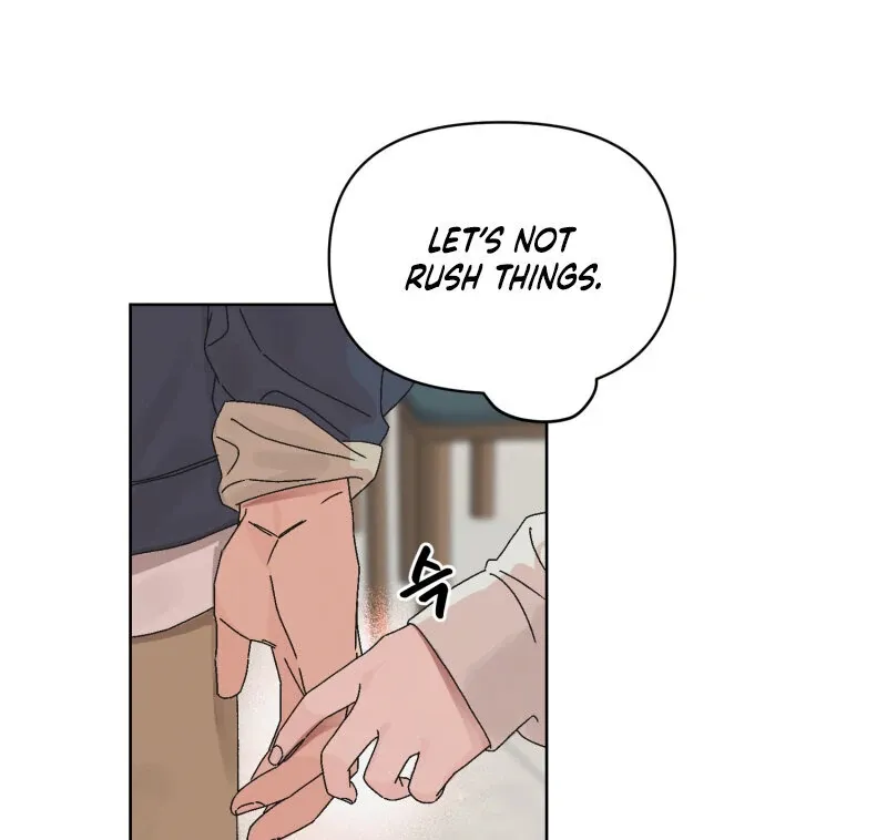 Anything! Okay Chapter 35 page 90 - 