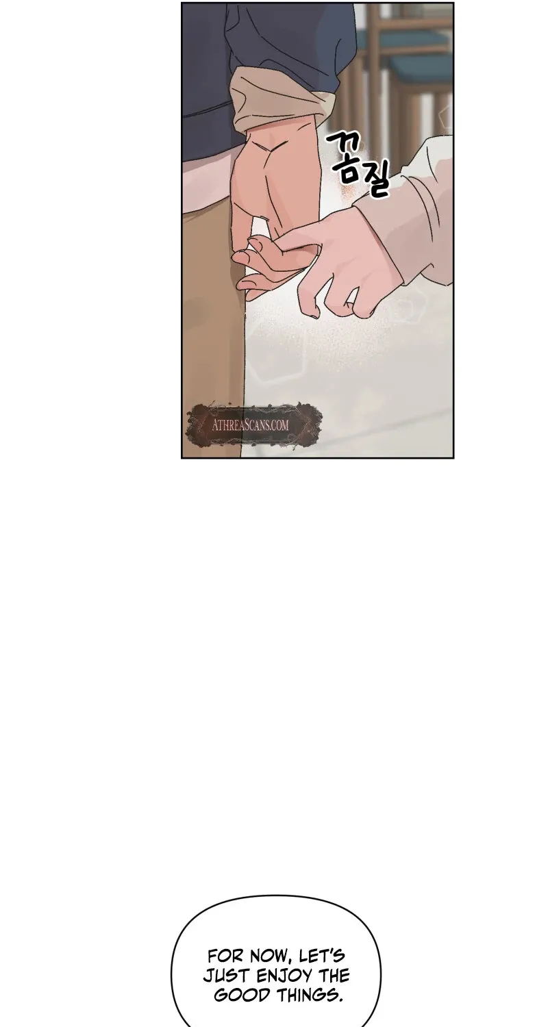 Anything! Okay Chapter 35 page 92 - 