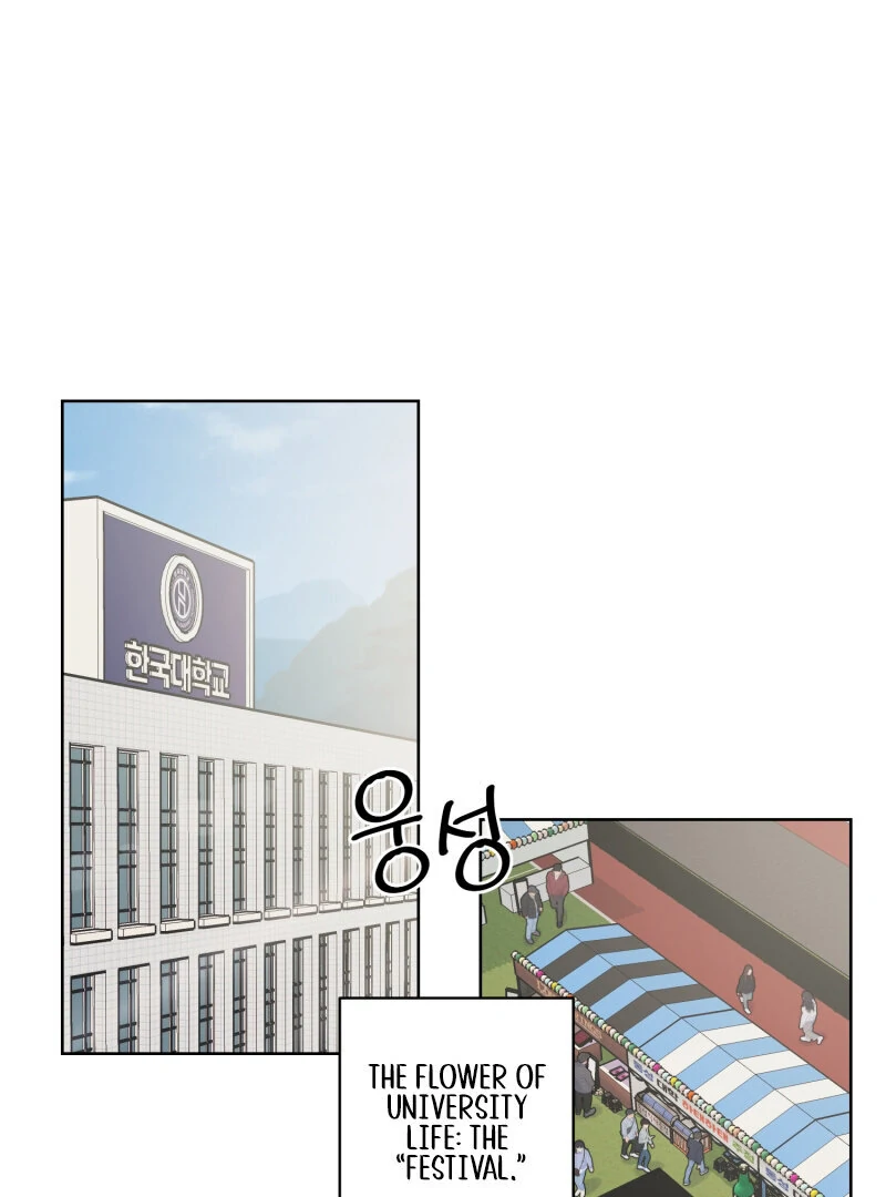 Anything! Okay Chapter 36 page 2 - 