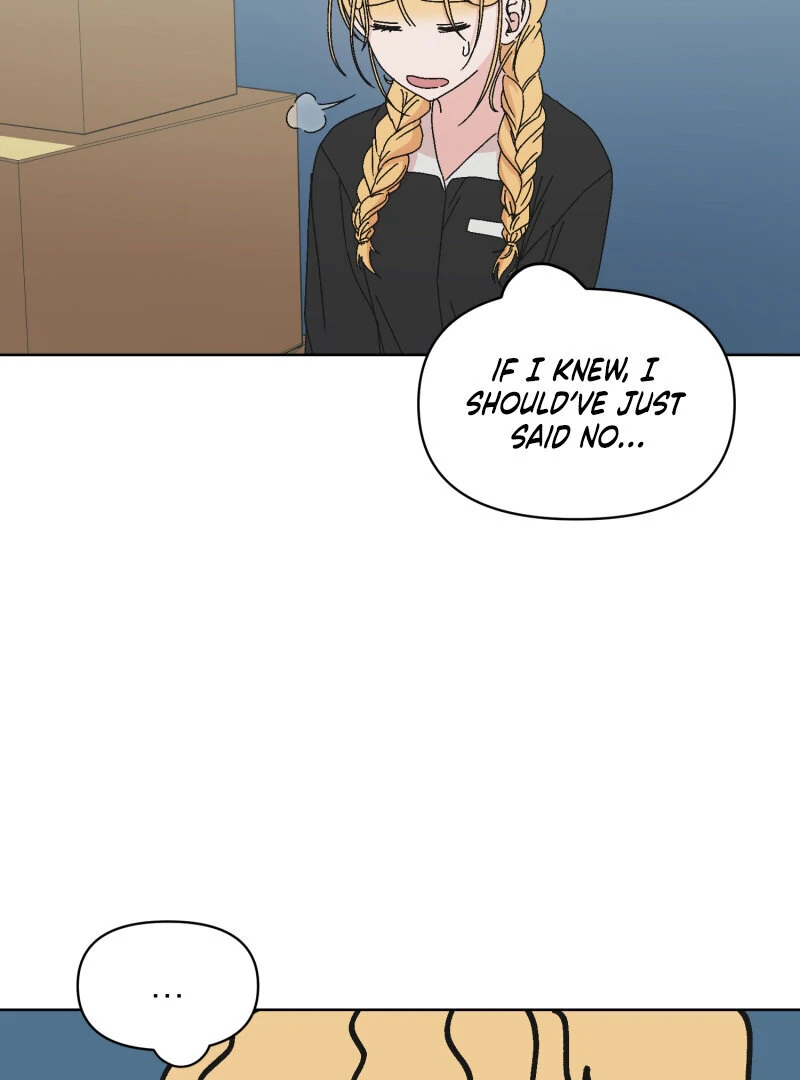 Anything! Okay Chapter 36 page 19 - 