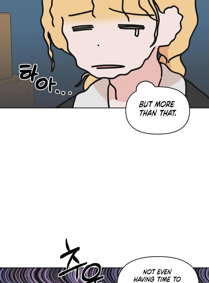 Anything! Okay Chapter 36 page 20 - 