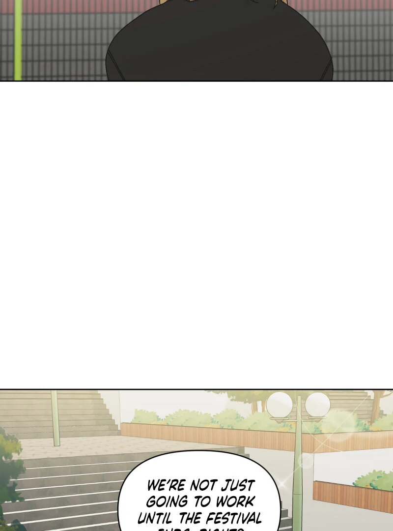 Anything! Okay Chapter 36 page 23 - 
