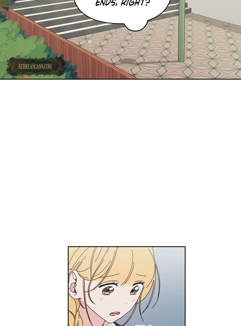 Anything! Okay Chapter 36 page 24 - 