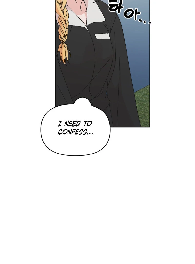Anything! Okay Chapter 36 page 25 - 