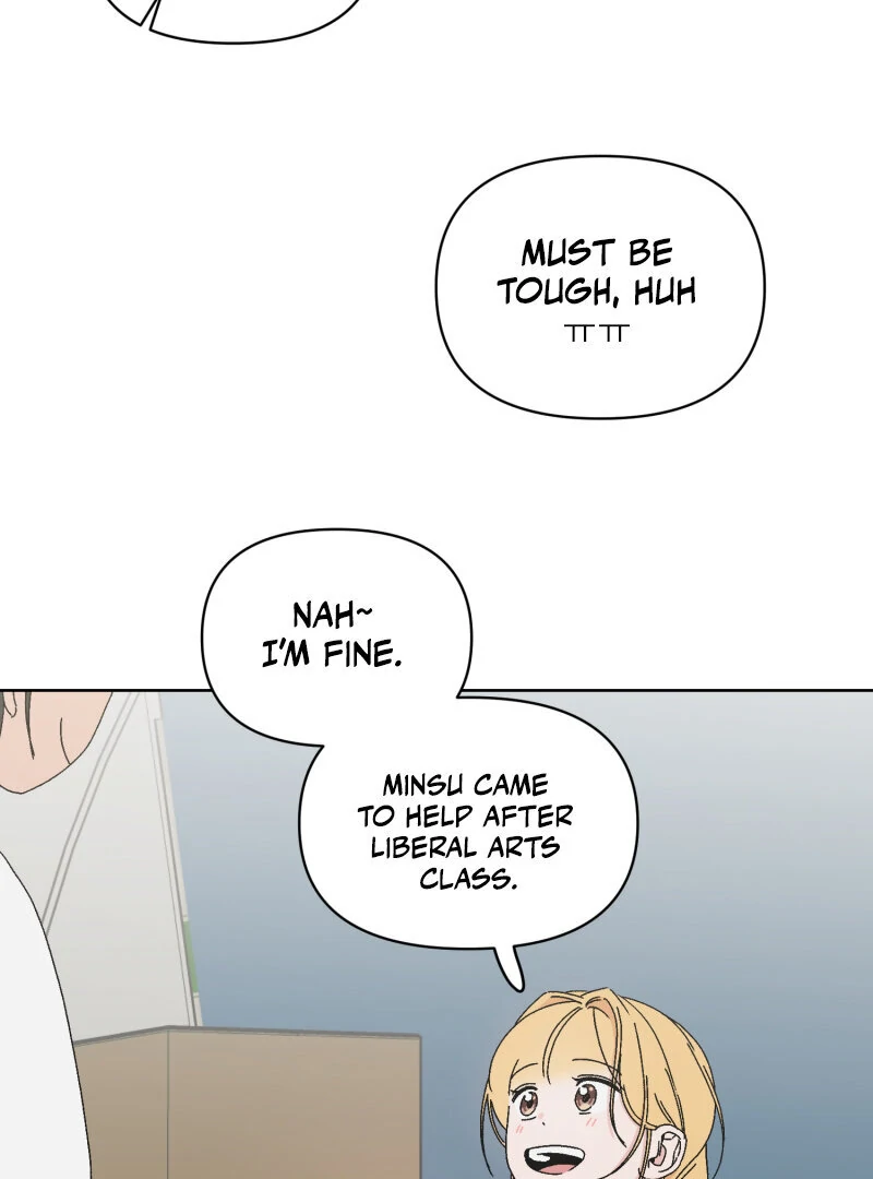 Anything! Okay Chapter 36 page 29 - 