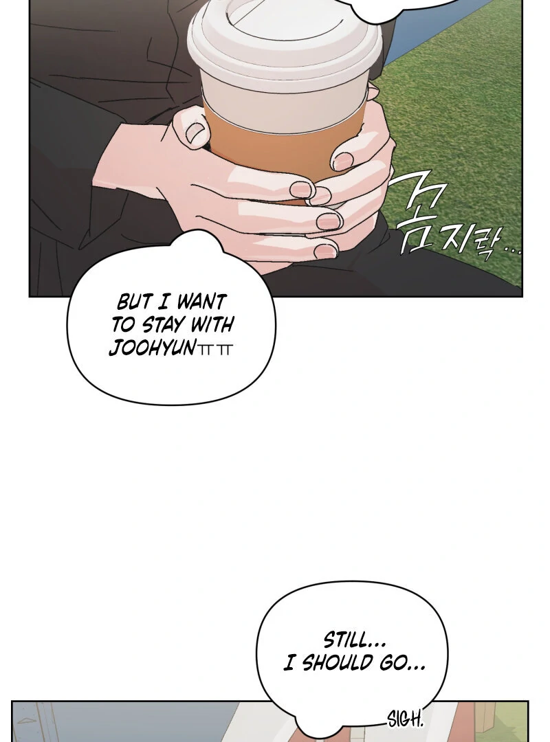 Anything! Okay Chapter 36 page 36 - 