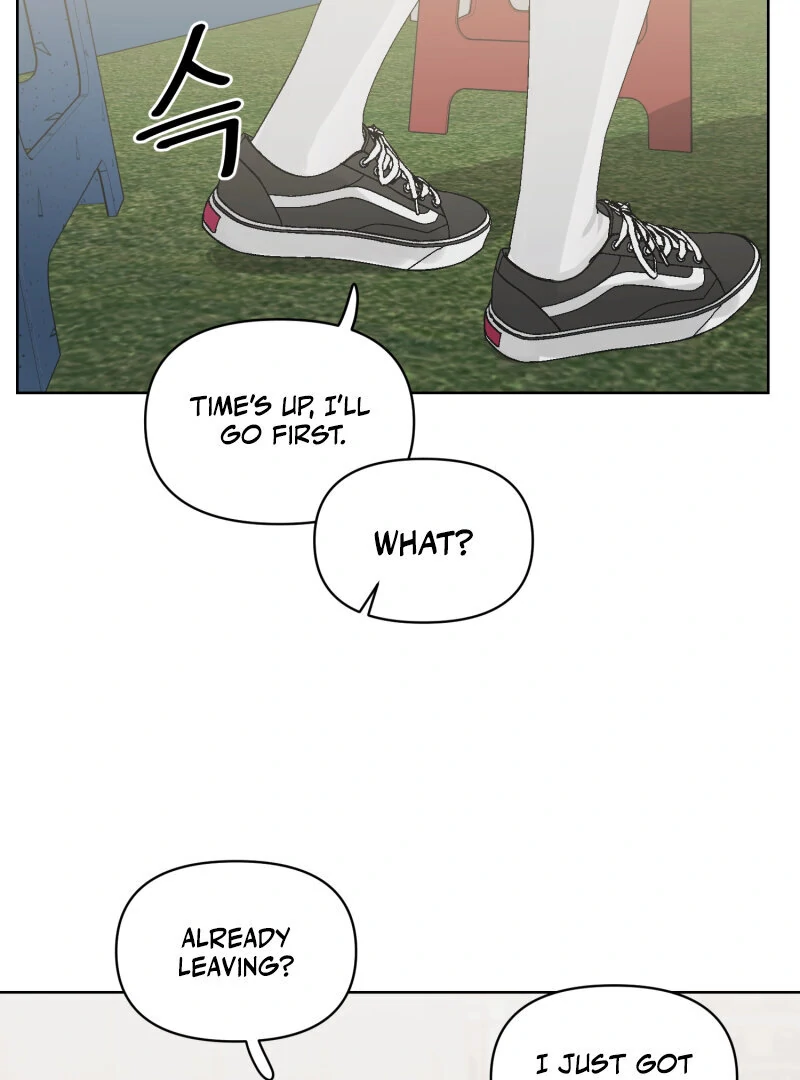 Anything! Okay Chapter 36 page 37 - 
