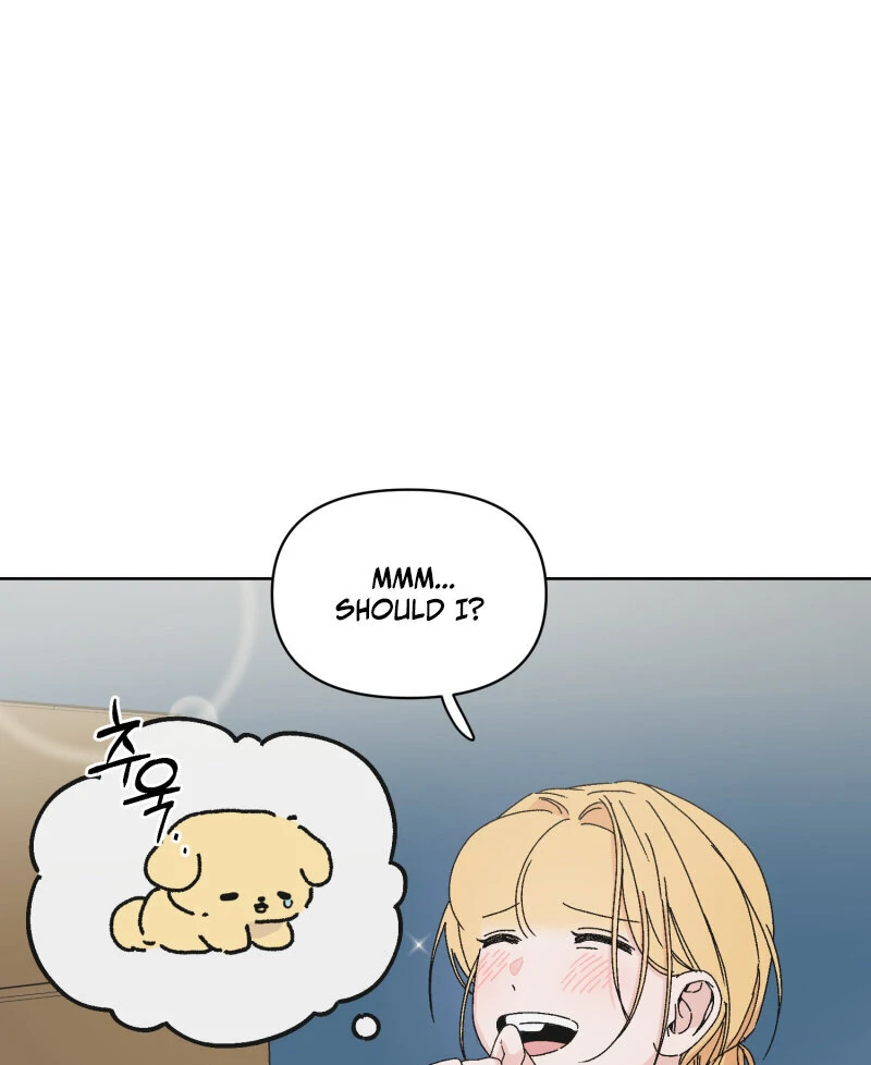 Anything! Okay Chapter 36 page 39 - 