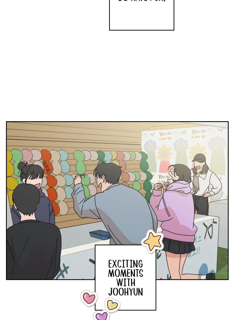 Anything! Okay Chapter 36 page 5 - 