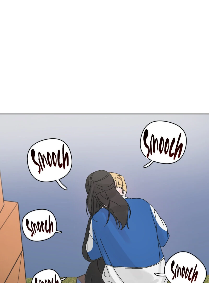 Anything! Okay Chapter 36 page 46 - 