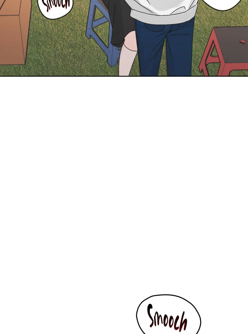 Anything! Okay Chapter 36 page 47 - 