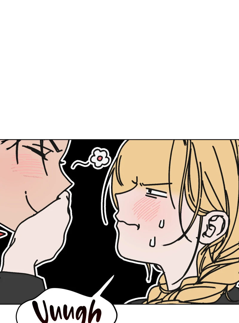 Anything! Okay Chapter 36 page 50 - 