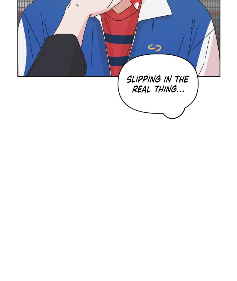 Anything! Okay Chapter 36 page 53 - 