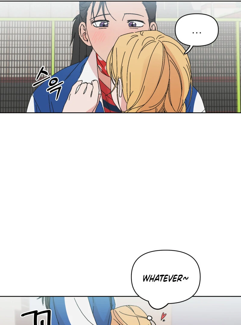 Anything! Okay Chapter 36 page 54 - 